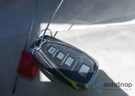 2016 Chevrolet Volt Premier from USA, damaged, VIN 1G1RD6S55GU134568